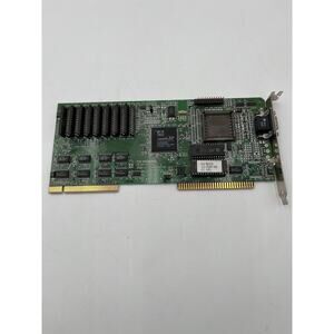 ATI VLB CARD MACH32 113-19509-100 FCC# EXM195A